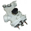 Heater For Dishwasher - Instantaneous Water Heate [Bosch Siemens]